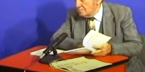 Petre Stoica