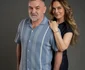 Leonard și Monica Doroftei au participat împreună și la emisiunea “Power Couple” de la Antena 1