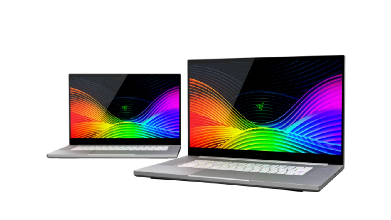 Razer Blade Studio Edition
