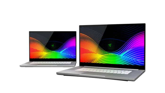 Razer Blade Studio Edition