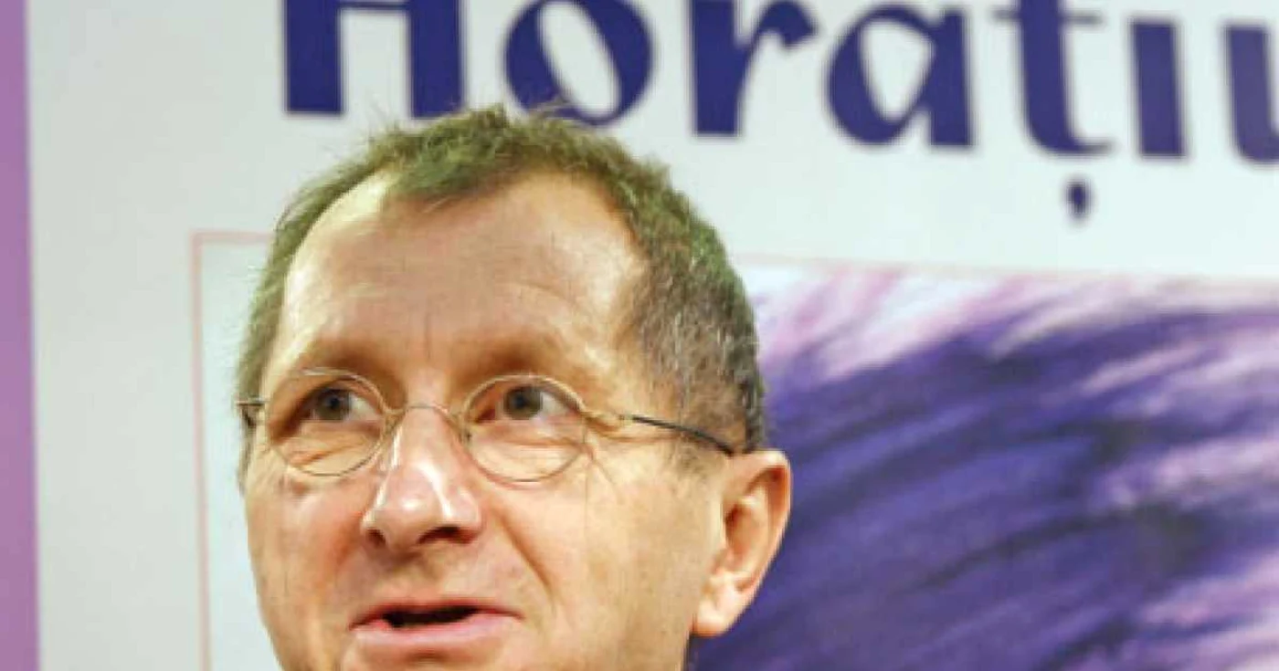Horaţiu Mălăele