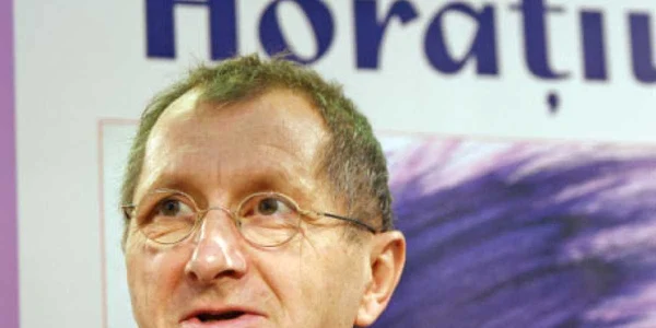 Horaţiu Mălăele