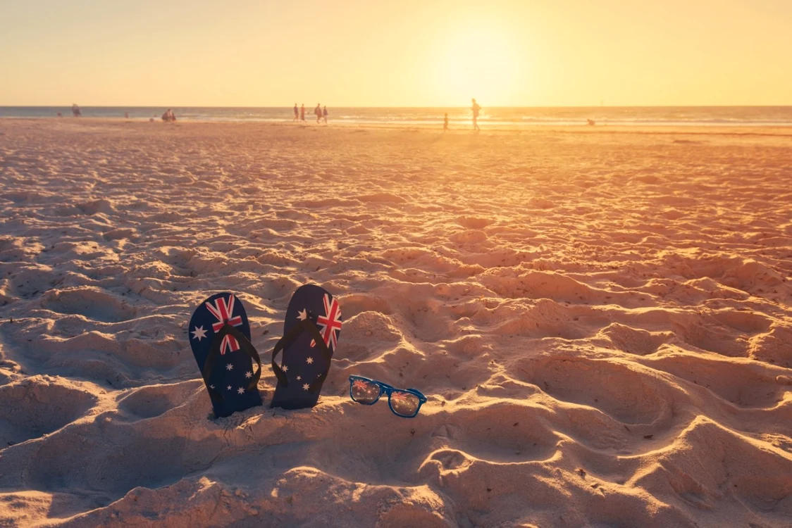 Tot mai mulți români merg în vacanță în Australia / foto: Shutterstock
