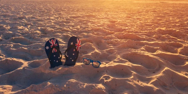 Slapi Australia plaja FOTO Shutterstock 