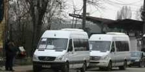 Transportatorii susţin că lucrează în pierderi de doi ani