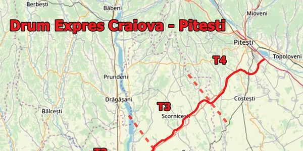 foto2 harta drumul expres craiova pitesti tronsoane jpg