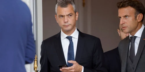 Alexis Kohler Macron foto x jpg