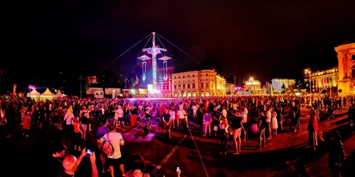 Festival de Teatru BFIT foto Sorin Toma