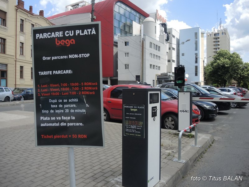 Mare tun imobiliar din Timișoara, dat de frații Cristescu cu ajutorul Statului român. De ce a închis DNA dosarul fără niciun vinovat