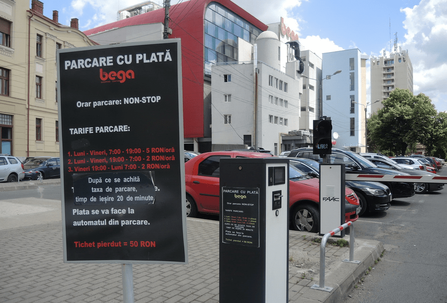 Victorie uriașă a Primăriei Timișoara. Teren ultracentral, recuperat de la cei mai bogați bănățeni