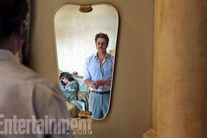 Drama romantică a fost turnată în Malta