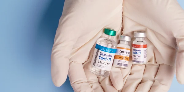 vaccin lume doctori FOTO Shutterstock