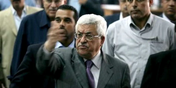 Abbas intransigent asupra colonizării după summitul de la New York