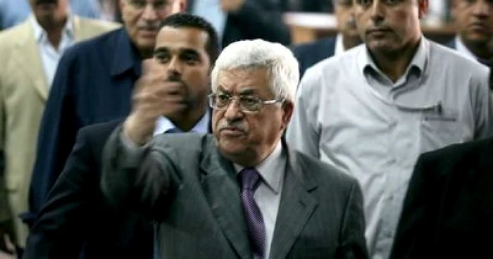 Abbas intransigent asupra colonizării după summitul de la New York