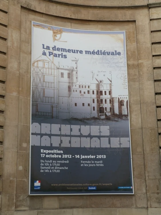 expozitie paris