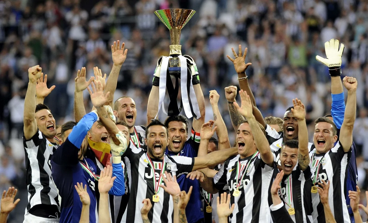 Juventus Torino