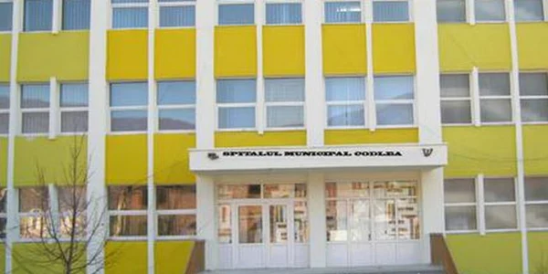 Brasov spitalul codlea