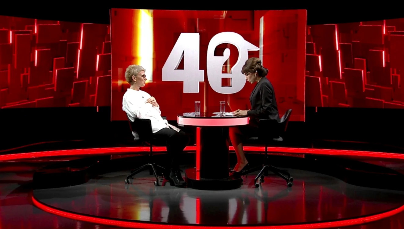 2 teo trandafir la 40 de intrebari cu denise rifai jpg jpeg