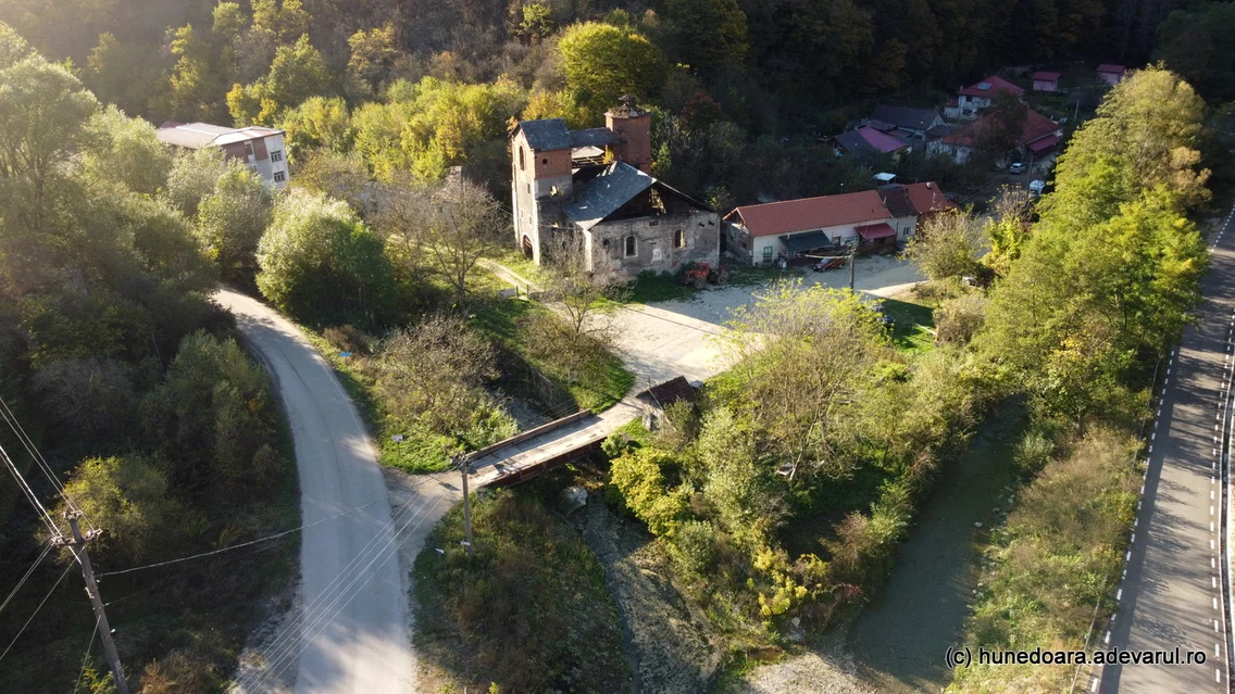 Valea Govajdiei Hunedoara  Foto Daniel Guță (26) JPG