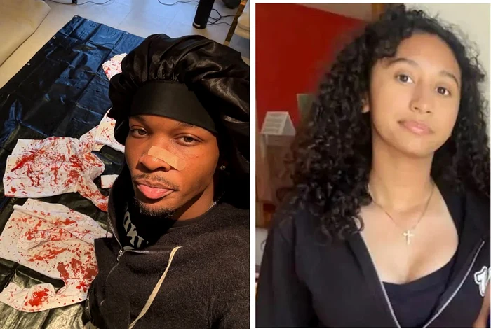 D4vd este acuzat că a ucis-o pe Celeste Rivas Hernandez (Foto: Instagram)