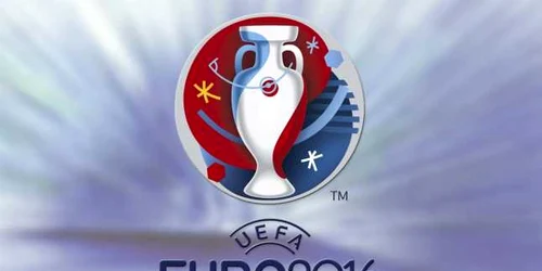 Logo Euro 2016