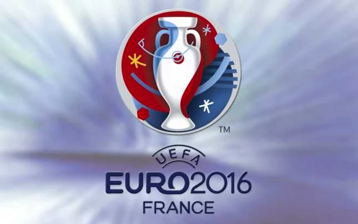 Logo Euro 2016