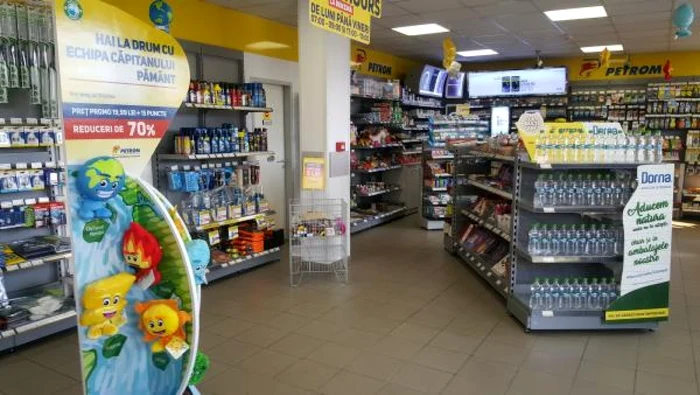 Promoţia a fost verificată de inspectorii CJPC FOTO: Bitpress
