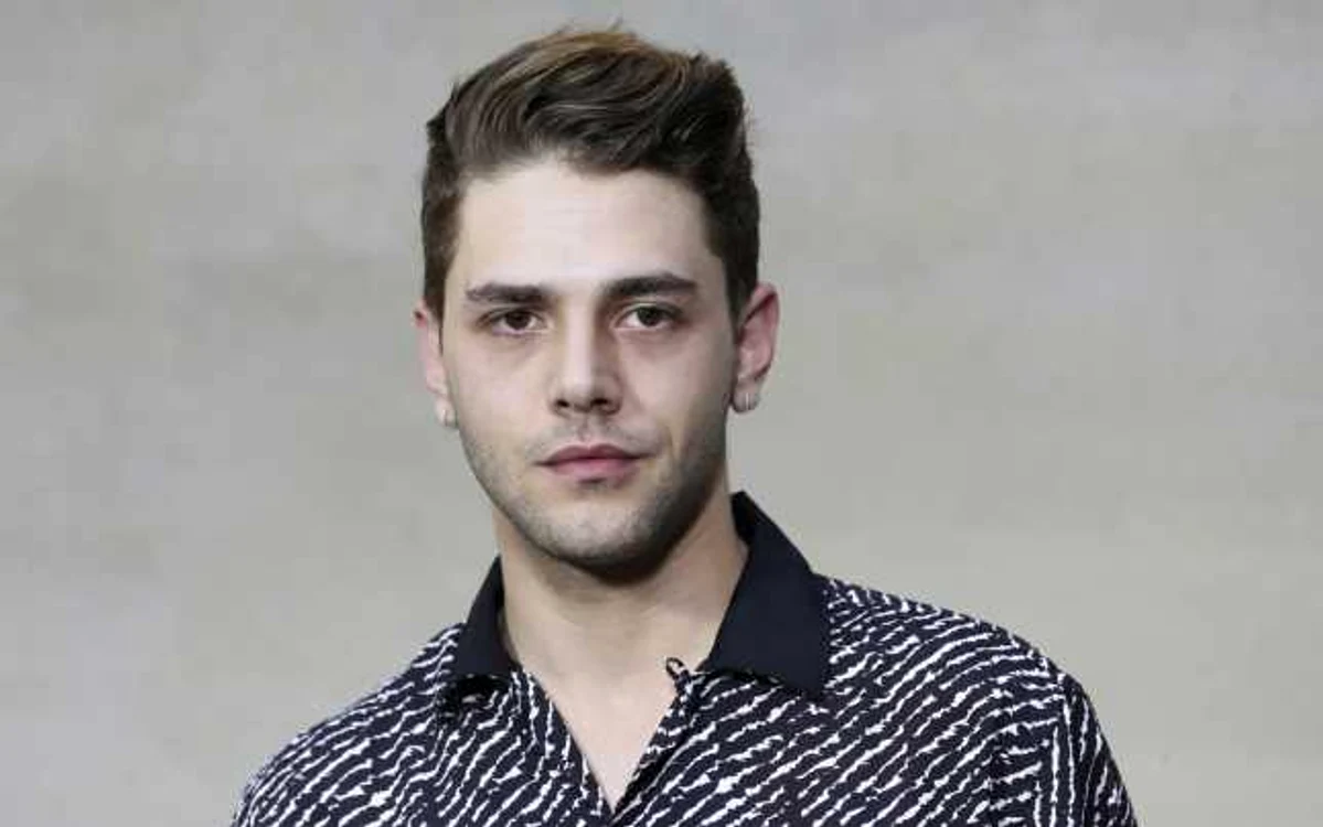 xavier dolan
