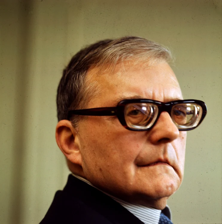 Dmitri Șostakovici (1906-1975)