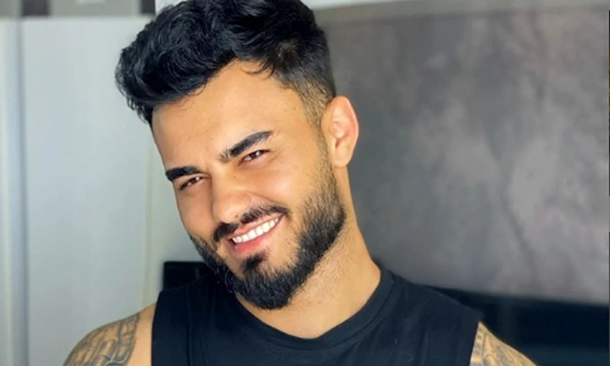 Jador este unul dintre cei mai apreciați artiști Sursă foto: Instagram Jador 
