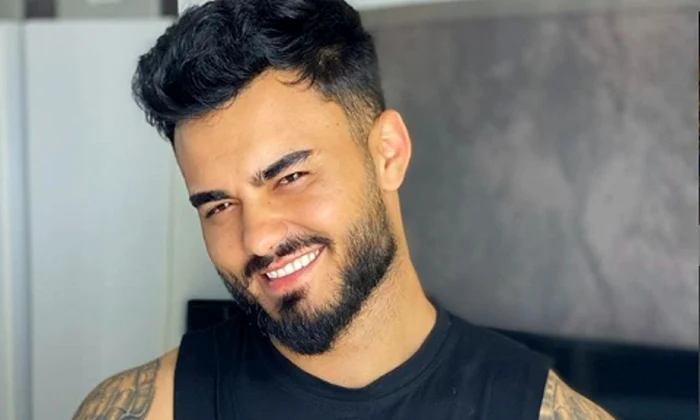 Jador este unul dintre cei mai apreciați artiști Sursă foto: Instagram Jador 