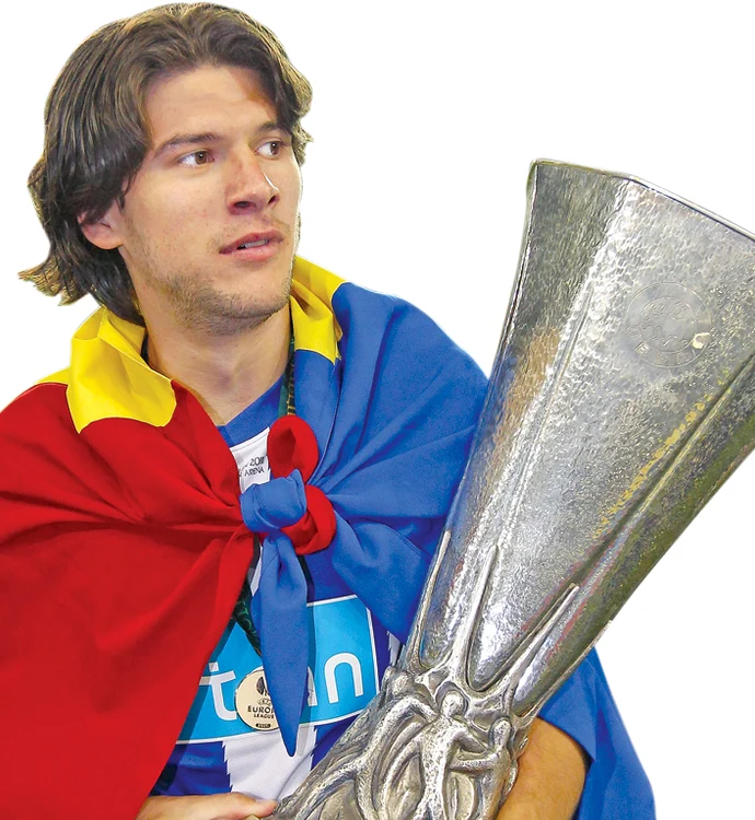 Îl vor pe Săpunaru