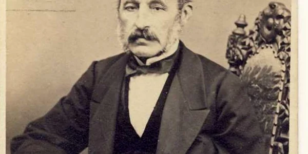 Petrache Poenaru