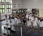 Repetiţii pentru spectacol de balet Giselle la Opera Naţională Bucureşti  FOTO Opera Nationala