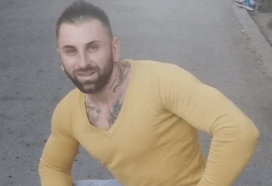 Corco, interlopul poreclit „Spaima Aiudului”, trimis în judecată. S-a bătut într-un bar din cauza muzicii