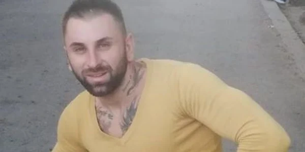 corco spaima aiudului