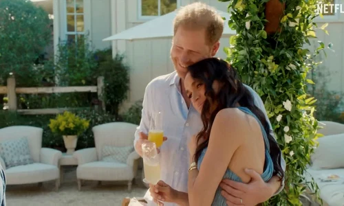 Prințul Harry și Meghan Markle profimedia 0951493755 jpg