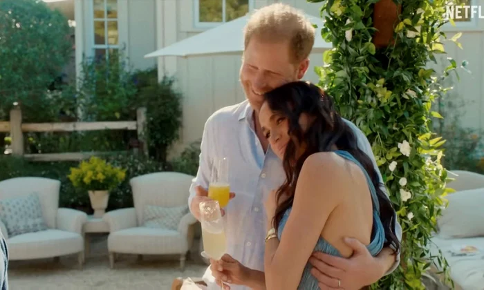 Prințul Harry și Meghan Markle profimedia 0951493755 jpg