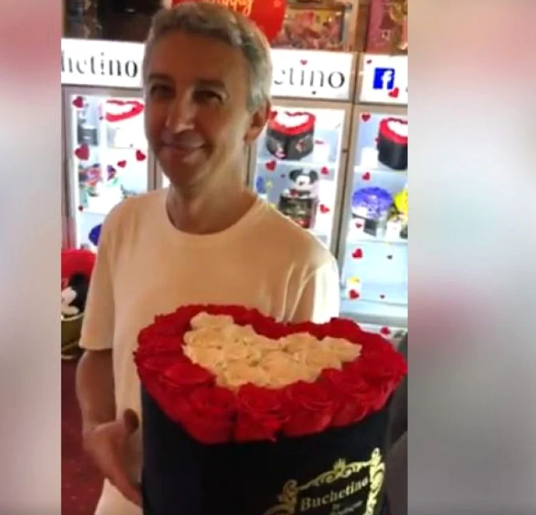 
    Dan Diaconescu  a înfiinţat OTV  în anul 2000  