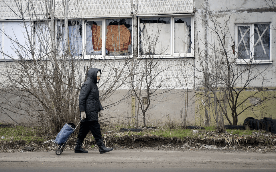 Motivele din spatele procentului mare de români care se opun ajutorului oferit Ucrainei /  ANALIZĂ