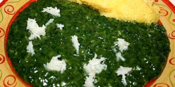 tocanita de verdeata Galati