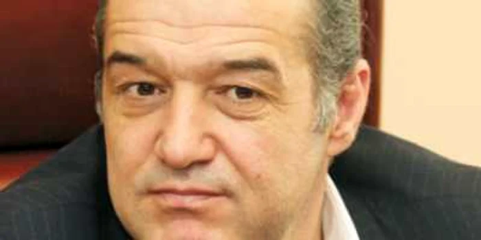 Gigi Becali