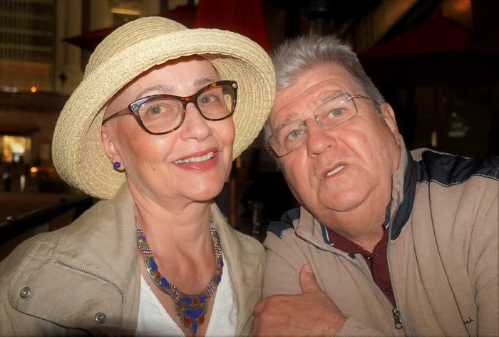 Anda Onesa. FOTO arhiva personală