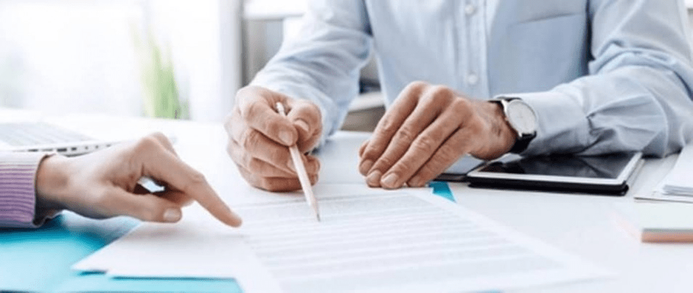 Contractele de închiriere, înregistrate obligatoriu la ANAF din ianuarie. Model declarație