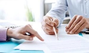 contract