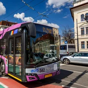 troleibuz cluj 1 foto ctp cluj jpg