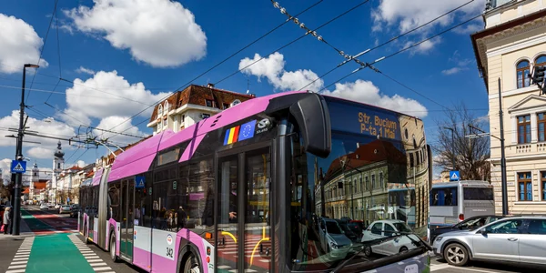 troleibuz cluj 1 foto ctp cluj jpg