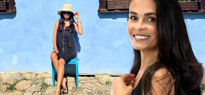 Anca Serea / foto: arhiva Click!