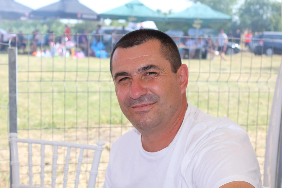 Cazacu e cercetat, printre altele, pentru corupere sexuală a minorilor. FOTO Facebook Silviu Cazacu
