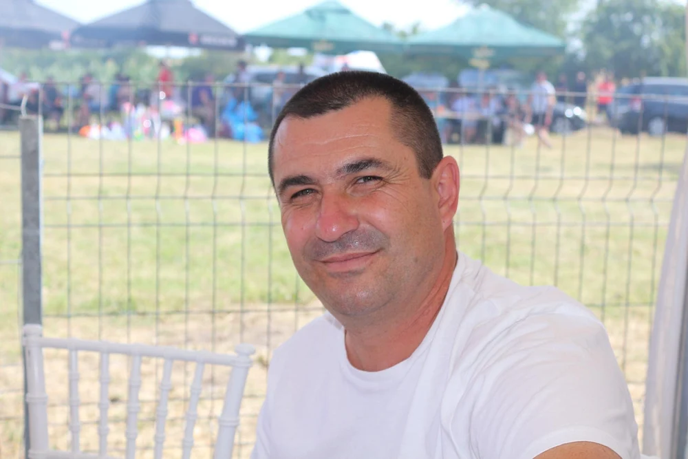 Reacția primarului din Giurgiu, anchetat penal pentru mesaje indecente către o fată de 13 ani: „Sunt un familist, îmi iubesc soția și copilul”